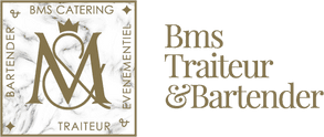 Bms Traiteur & Bartender-logo