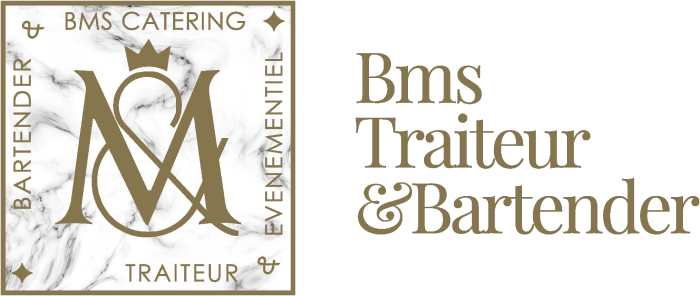 BMS Traiteur Bartender